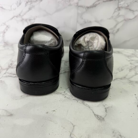 big girl black dress shoes Rachel Shoes Bethann (Girls' Toddler-Youth) 12 Toddler Girls' Black